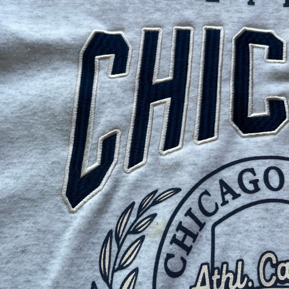 Chicago Sports Sweatshirt - Picture 4 of 13